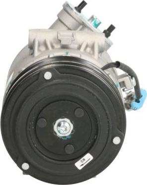 Thermotec KTT095013 - Compressore, Climatizzatore www.autoricambit.com