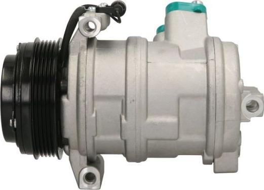 Thermotec KTT095032 - Compressore, Climatizzatore www.autoricambit.com