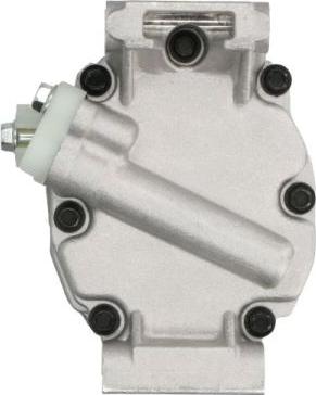 Thermotec KTT095021 - Compressore, Climatizzatore www.autoricambit.com