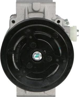 Thermotec KTT095021 - Compressore, Climatizzatore www.autoricambit.com