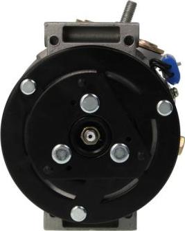 Thermotec KTT090015 - Compressore, Climatizzatore www.autoricambit.com