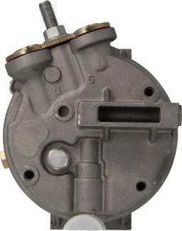 Thermotec KTT090015 - Compressore, Climatizzatore www.autoricambit.com