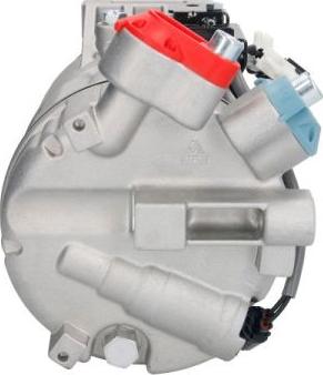 Thermotec KTT090083 - Compressore, Climatizzatore www.autoricambit.com