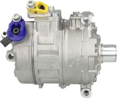 Thermotec KTT090039 - Compressore, Climatizzatore www.autoricambit.com