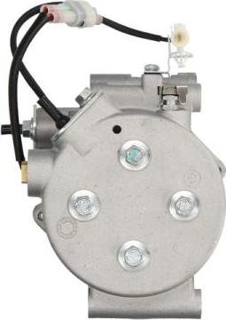 Thermotec KTT090079 - Compressore, Climatizzatore www.autoricambit.com