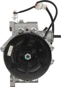 Thermotec KTT090079 - Compressore, Climatizzatore www.autoricambit.com