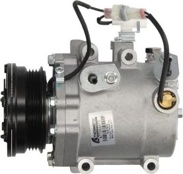 Thermotec KTT090079 - Compressore, Climatizzatore www.autoricambit.com