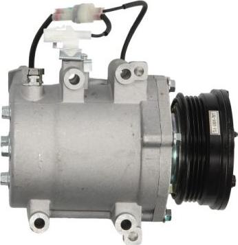 Thermotec KTT090079 - Compressore, Climatizzatore www.autoricambit.com