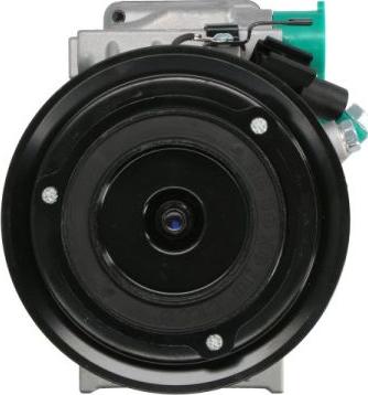 Thermotec KTT090399 - Compressore, Climatizzatore www.autoricambit.com