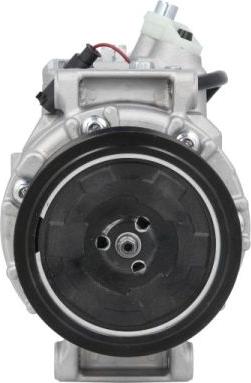 Thermotec KTT090346 - Compressore, Climatizzatore www.autoricambit.com