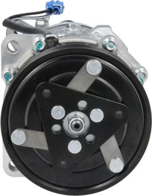 Thermotec KTT090348 - Compressore, Climatizzatore www.autoricambit.com