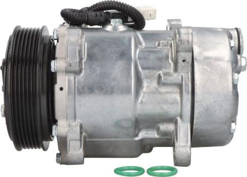 Thermotec KTT090364 - Compressore, Climatizzatore www.autoricambit.com