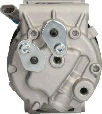 Thermotec KTT090366 - Compressore, Climatizzatore www.autoricambit.com