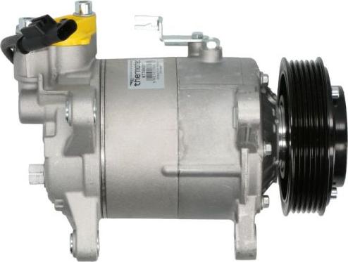 Thermotec KTT090311 - Compressore, Climatizzatore www.autoricambit.com