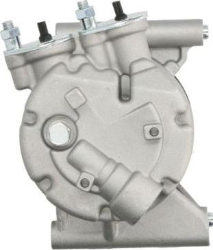 Thermotec KTT090388 - Compressore, Climatizzatore www.autoricambit.com