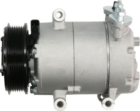 Thermotec KTT090388 - Compressore, Climatizzatore www.autoricambit.com