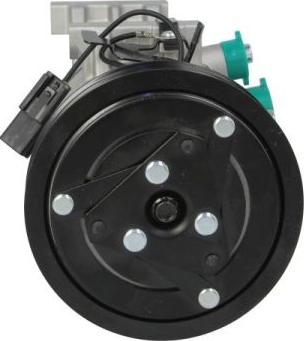 Thermotec KTT090330 - Compressore, Climatizzatore www.autoricambit.com