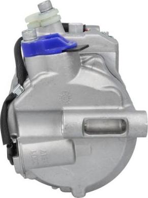 Thermotec KTT090321 - Compressore, Climatizzatore www.autoricambit.com