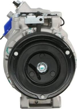 Thermotec KTT090379 - Compressore, Climatizzatore www.autoricambit.com