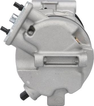 Thermotec KTT090376 - Compressore, Climatizzatore www.autoricambit.com