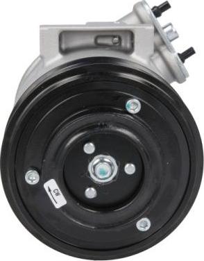 Thermotec KTT090376 - Compressore, Climatizzatore www.autoricambit.com