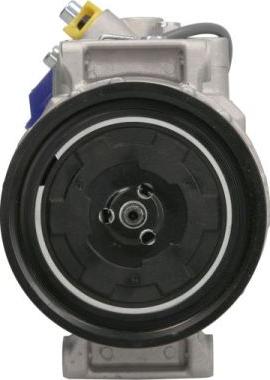 Thermotec KTT090291 - Compressore, Climatizzatore www.autoricambit.com