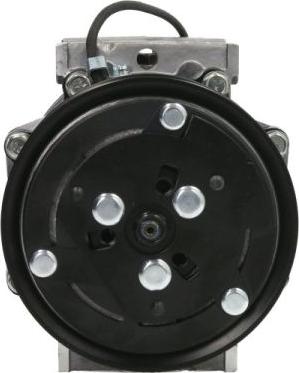 Thermotec KTT090245 - Compressore, Climatizzatore www.autoricambit.com