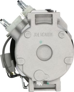 Thermotec KTT090268 - Compressore, Climatizzatore www.autoricambit.com