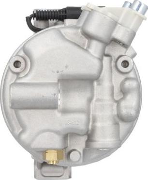 Thermotec KTT090214 - Compressore, Climatizzatore www.autoricambit.com