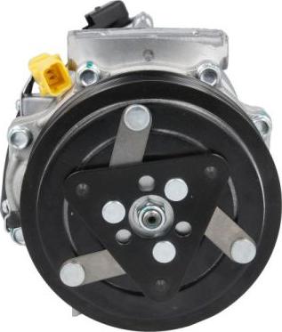 Thermotec KTT090211 - Compressore, Climatizzatore www.autoricambit.com