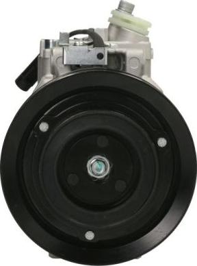 Thermotec KTT090282 - Compressore, Climatizzatore www.autoricambit.com