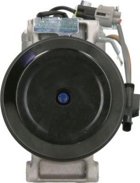 Thermotec KTT090220 - Compressore, Climatizzatore www.autoricambit.com