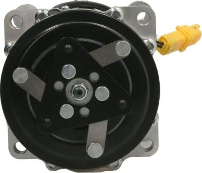 Thermotec KTT090222 - Compressore, Climatizzatore www.autoricambit.com