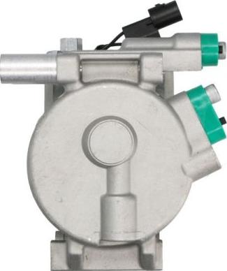 Thermotec KTT090273 - Compressore, Climatizzatore www.autoricambit.com