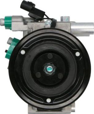 Thermotec KTT090273 - Compressore, Climatizzatore www.autoricambit.com