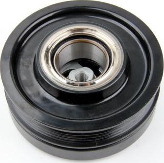 Thermotec KTT040028 - Innesto elettromagnetico, Compressore clima www.autoricambit.com