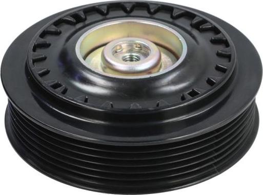 Thermotec KTT040368 - Innesto elettromagnetico, Compressore clima www.autoricambit.com