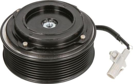 Thermotec KTT040274 - Innesto elettromagnetico, Compressore clima www.autoricambit.com