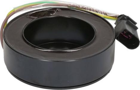 Thermotec KTT030004 - Bobina, Compressore- Innesto elettromagnetico www.autoricambit.com