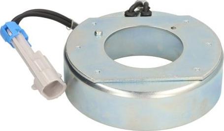 Thermotec KTT030001 - Bobina, Compressore- Innesto elettromagnetico www.autoricambit.com