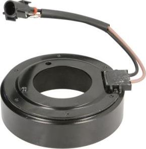 Thermotec KTT030083 - Bobina, Compressore- Innesto elettromagnetico www.autoricambit.com