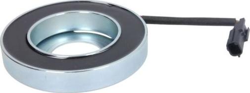 Thermotec KTT030104 - Innesto elettromagnetico, Compressore clima www.autoricambit.com