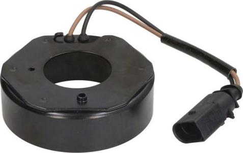 Thermotec KTT030110 - Bobina, Compressore- Innesto elettromagnetico www.autoricambit.com