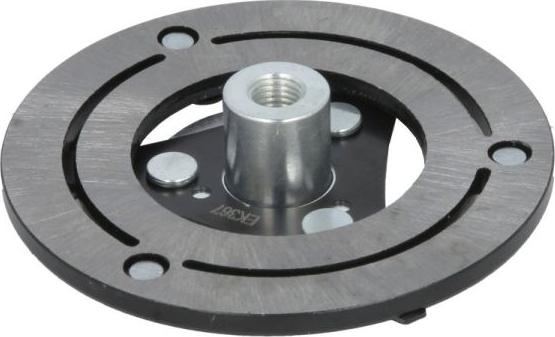 Thermotec KTT020110 - Compressore, Climatizzatore www.autoricambit.com