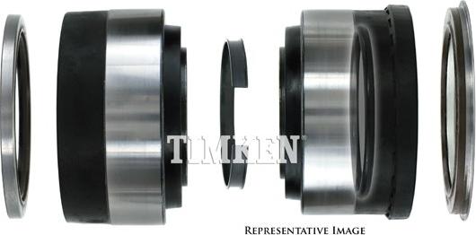 SKF 74 20 518 661 - Kit cuscinetto ruota www.autoricambit.com