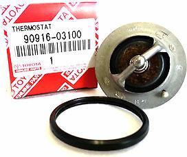 TOYOTA 90916-03100 - Termostato, Refrigerante www.autoricambit.com