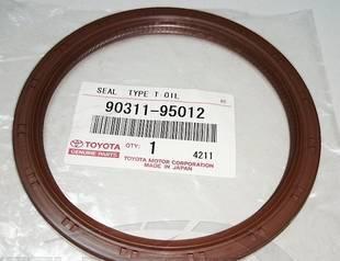 TOYOTA 90311-95012 - Paraolio, Albero a gomiti www.autoricambit.com