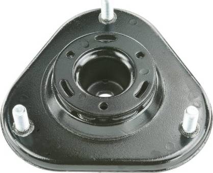 TOYOTA 48609-42020 - Supporto ammortizzatore a molla www.autoricambit.com