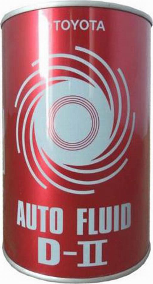 TOYOTA 08886-00306 - Olio cambio automatico www.autoricambit.com