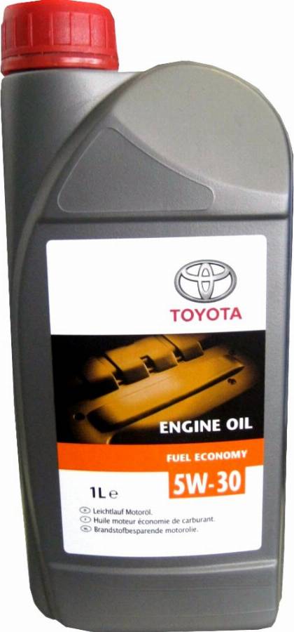 TOYOTA 08880-80846 - Olio motore www.autoricambit.com